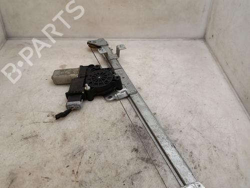 Used Front right window mechanism PEUGEOT BOXER Van 2.2 HDi 120 (120 hp) 29344142