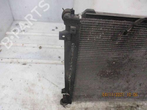 Water radiator KIA CARENS III MPV (UN) 2.0 CRDi 140 | BP24008641M31 