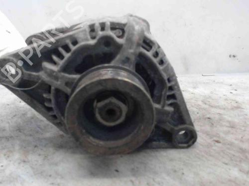 Used Alternator FIAT PUNTO (176_) 1.2 16V (86 hp) 20202698