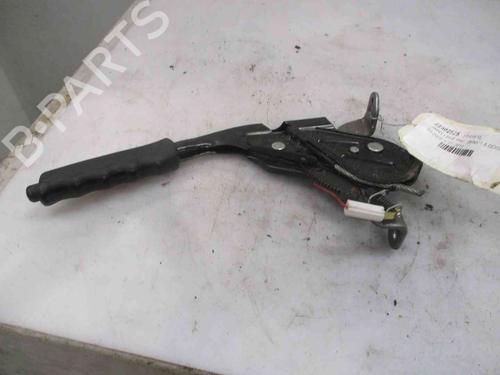 Used Hand brake SUZUKI JIMNY Closed Off-Road Vehicle (SN) 1.5 DDiS 4x4 (86 hp) 26632726
