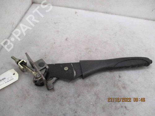 Hand brake PEUGEOT 206 Hatchback (2A/C)  | BP24011691I18 