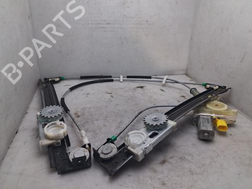 Front right window mechanism MINI MINI (R50, R53) Cooper | BP40516591C23 - Image 2