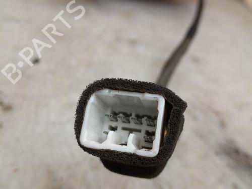 Left taillight KIA PICANTO I (SA) 1.1 | BP29317612C34