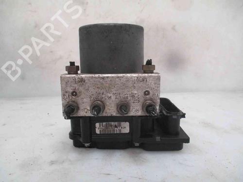 Used ABS pump PEUGEOT 307 (3A/C) 1.6 16V (109 hp) 26622275
