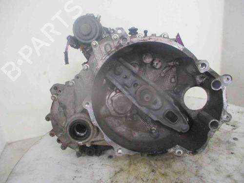 Gearkasse SMART FORTWO Coupe (451) 1.0 Turbo (451.332) (84 hp) 19738307