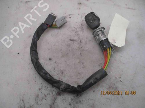 Used Ignition barrel RENAULT KANGOO Express (FC0/1_) [1997-2025]  26622855