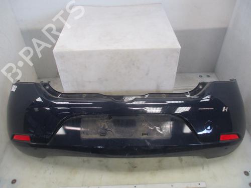 rear-bumper-dacia-sandero-ii-2012-34572051 main image