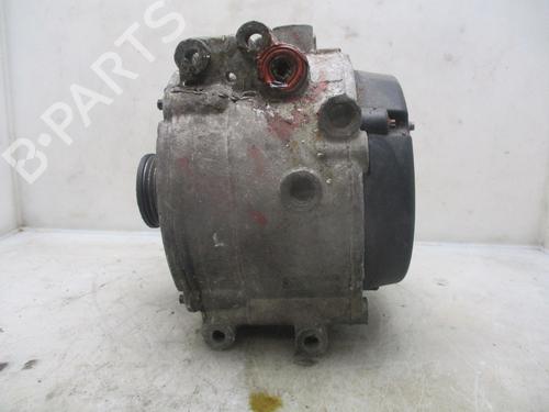 Alternator MERCEDES-BENZ C-CLASS (W203) C 220 CDI (203.006, 203.008) | BP26636797M7 