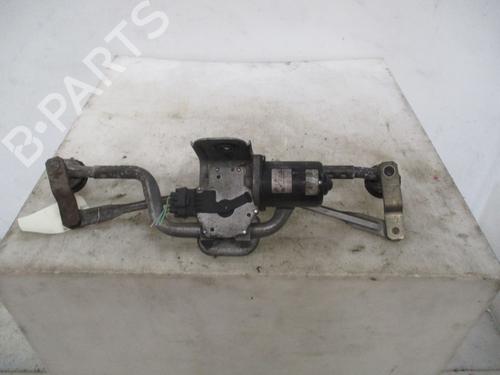 Used Front wipers mechanism CITROËN JUMPY II Van 2.0 HDi 120 (120 hp) 24013843