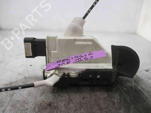 Used Front left lock CITROËN C5 III (RD_) 2.0 HDi 165 (RDRHHA, RDRHH8) (163 hp) 20202188