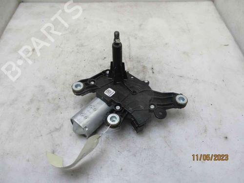 Used Rear wiper motor NISSAN QASHQAI II SUV (J11, J11_) 1.6 dCi (130 hp) 26627033