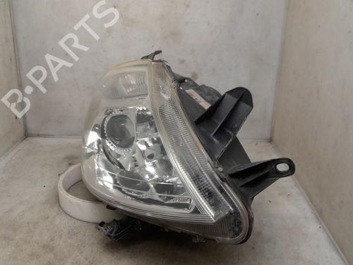 Right headlight CITROËN C8 (EA_, EB_) 2.0 HDi | BP29230075C29 