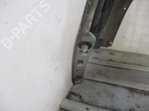 Rear bumper PEUGEOT 308 SW II (LC_, LJ_, LR_, LX_, L4_) 1.2 THP 130 | BP26916369C8 