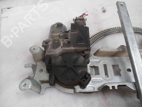 Rudehejsemekanisme ventre foran OPEL COMBO Box Body/MPV 1.7 CDTI 16V | BP24351057C22 