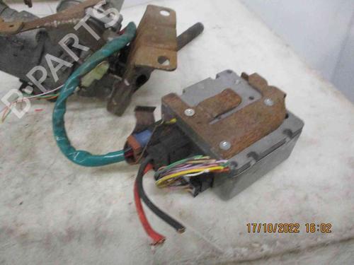 Steering column RENAULT CLIO II Hatchback Van (SB0/1/2_) 1.5 dCi (SB07) | BP20204477M21 