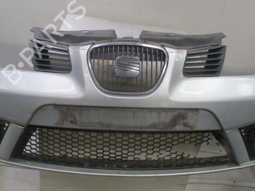 Used Front bumper Front bumper SEAT IBIZA III (6L1) 1.9 TDI (100 hp) 40464024 40464024