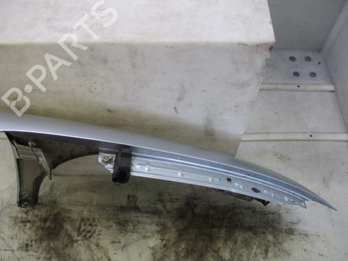 Left front fenders SEAT IBIZA III (6L1) 1.9 TDI | BP32276040C41