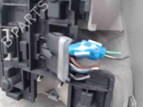 Left taillight OPEL VECTRA B (J96)  | BP26620236C34 