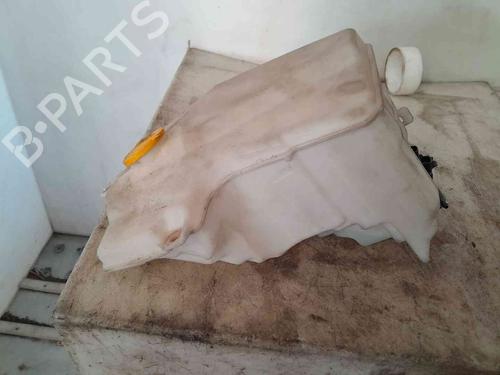 Spylertank MAZDA 6 Hatchback (GG)  | BP19741758C113 
