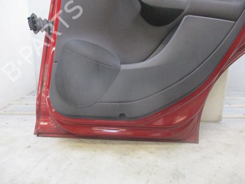 Right rear door SEAT ALTEA XL (5P5, 5P8) 1.9 TDI | BP29263277C5 