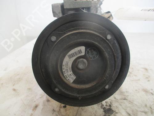 AC compressor MERCEDES-BENZ A-CLASS (W176) A 180 CDI / d (176.012) | BP39966115M34 - Image 2
