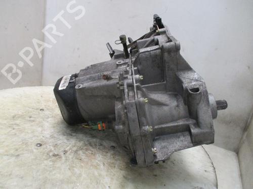 Gearbox RENAULT CLIO II (BB_, CB_) 1.2 16V (BB05, BB0W, BB11, BB27, BB2T, BB2U, BB2V, CB05,... | BP31575355M3