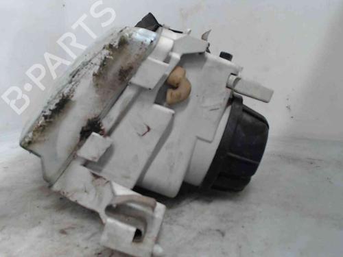 Left headlight SKODA OCTAVIA I (1U2) 1.9 TDI | BP19714625C28 