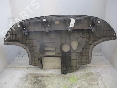 Bundpladebeskyttelse KIA CEED (CD) 1.0 T-GDI (120 hp) 26638633
