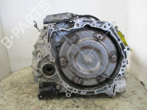 Gearkasse CITROËN C3 / C3 ORIGIN III (SX) 1.2 THP 110 (110 hp) 27187460