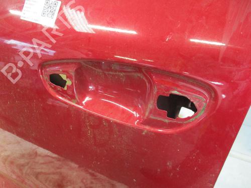 Left front door CITROËN C4 Picasso II | BP32128160C2
