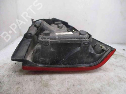 Venstre baglygte VW LUPO I (6X1, 6E1) 1.0 | BP19722254C34 