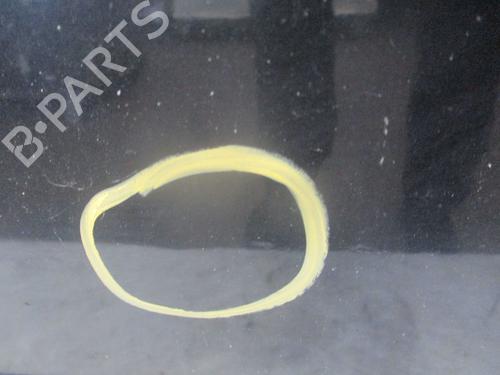Dør venstre bak RENAULT MODUS / GRAND MODUS (F/JP0_) 1.5 dCi (FP0F, JP0F) | BP29550159C4 