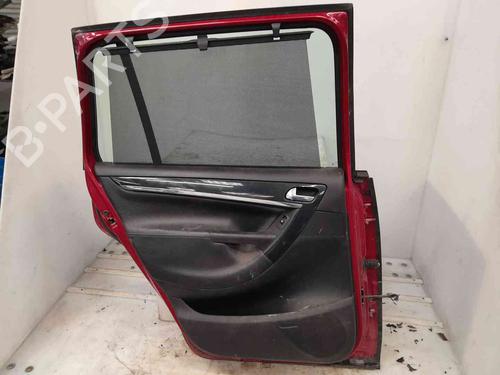 Left rear door CITROËN C4 Grand Picasso I (UA_) 2.0 HDi 138 | BP26632817C4