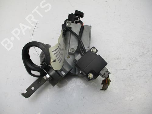 Ignition barrel NISSAN MICRA III (K12) 1.5 dCi | BP26636337M48 