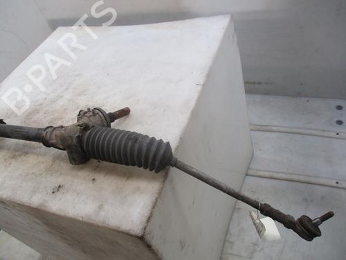 Steering rack RENAULT CLIO II (BB_, CB_) 1.5 dCi (B/CB08) | BP25754283M22 