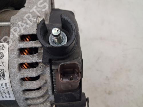 Alternator CITROËN C3 III (SX) 1.5 BlueHDi 100 (SXYHYP, SXYHTU) | BP36052776M7 - Image 8