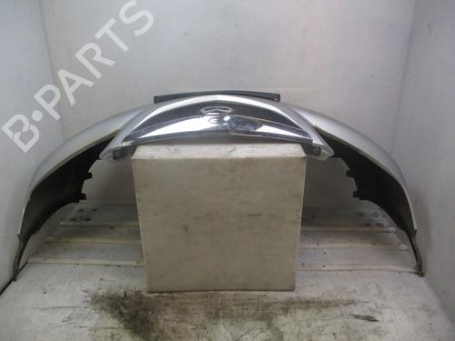 Front bumper MAZDA 6 Hatchback (GG) 2.0 DI (GG14) | BP32199362C7