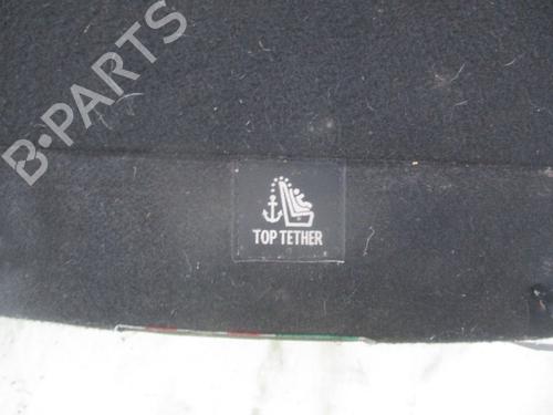 Rear seat DACIA LODGY (JS_) 1.2 TCe (JSAY, JSM0) | BP33187318C17 - Image 10