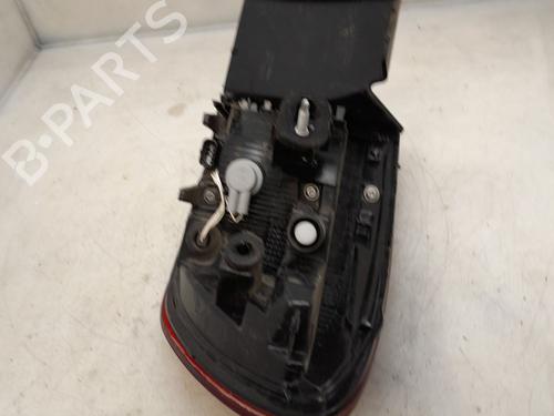 Left taillight RENAULT CLIO V (B7_) 1.5 Blue dCi 85 (B7AG) | BP33631648C34  - Image 5