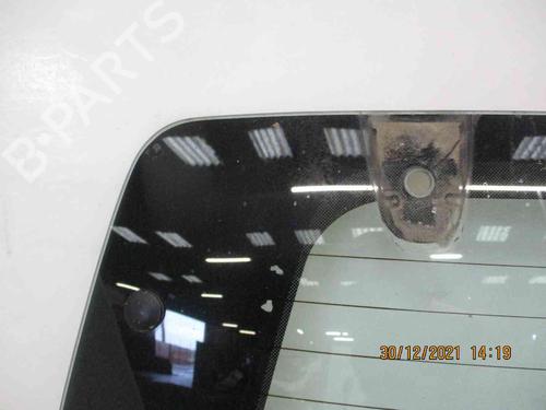 Tailgate KIA SORENTO I (JC) 2.5 CRDi 4WD | BP19739893C6 