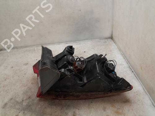 Right taillight RENAULT MEGANE IV Hatchback (B9A/M/N_) 1.5 dCi 110 (B9A3) | BP36394990C35 - Image 6