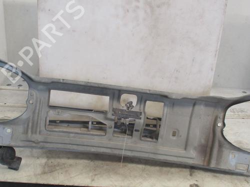 Frontplate/Frontkurv RENAULT TWINGO I (C06_) 1.2 (C066, C068) | BP26447158C72 