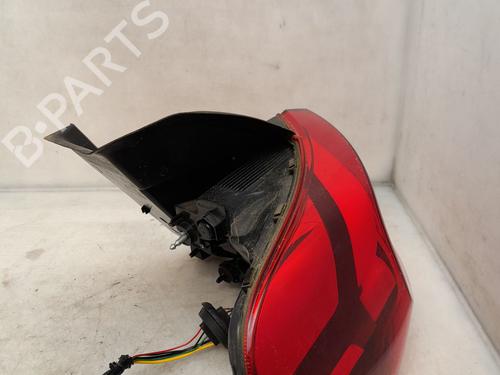 Left taillight CITROËN C5 AIRCROSS (A_) 1.2 PureTech 130 (ARHNSJ) | BP33858347C34 - Image 3