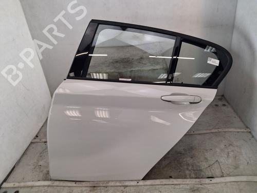 Used Left rear door Left rear door 38914446 38914446