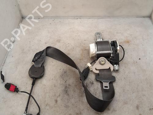 Sikkerhedssele foran venstre Sikkerhedssele foran venstre RENAULT MODUS / GRAND MODUS (F/JP0_) 1.2 (JP0C, JP0K, FP0C, FP0K, FP0P, JP0P, JP0T) (75 hp) 35796461 35796461
