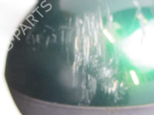 Right mirror RENAULT MEGANE I (BA0/1_) 1.6 16V (BA04, BA0B, BA11, BA1J, BA16, BA19, BA1K, BA1V,... | BP26634845C27 