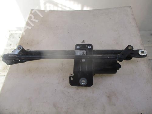 Front wipers mechanism KIA SPORTAGE II (JE_, KM_) 2.0 CRDi | BP30138606C83