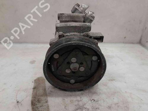 AC-Kompressor RENAULT TWINGO II (CN0_) 1.2 (CN0D) | BP26630427M34 