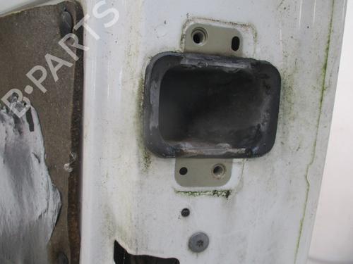 Right slide door CITROËN JUMPY II Van 2.0 HDi 120 | BP29467744C75 