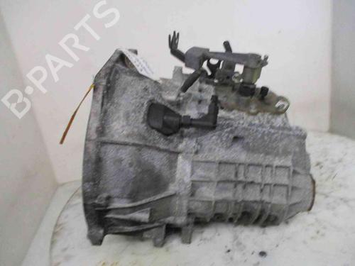 Getriebe FORD FOCUS C-MAX (DM2) 1.6 | BP20202461M3 